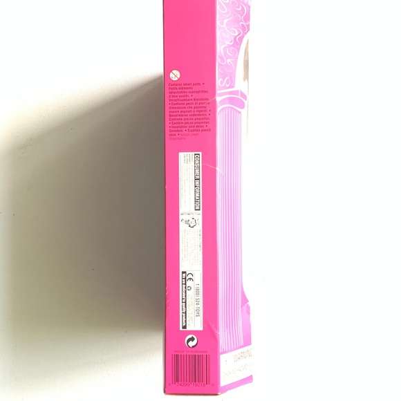 NIB Collectors Winter Evening Barbie - Picture 3 of 6